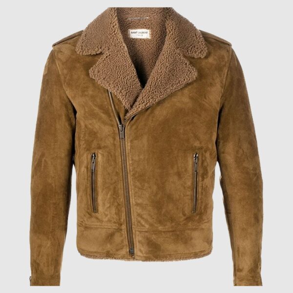 online sale Brazilian Mud Motorcycle Jacket in USA