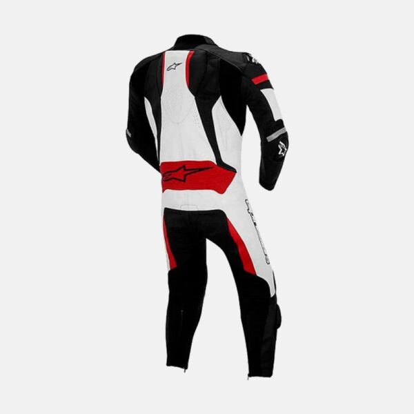 Alpinestars Mens Motogp Leather Suits motorbike leather jacket