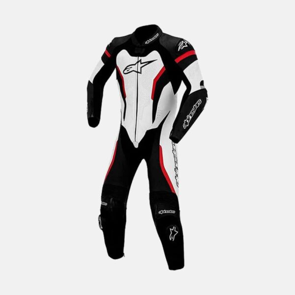 Alpinestars Mens Motogp Leather Suit leather motorcycle racing suit