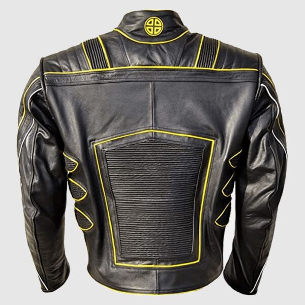 Coolhides Motorcycle motogp Leather Jacket