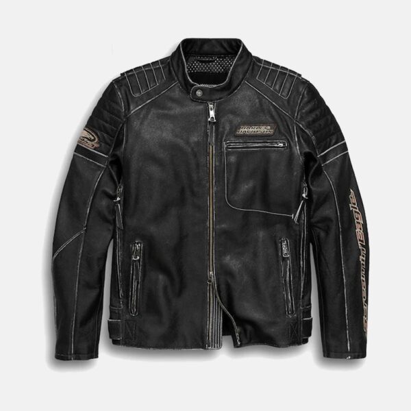 High quality Harley Davidson jacket