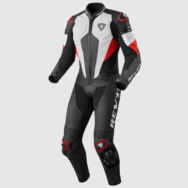 Motorbike Leather MotoGP Suit