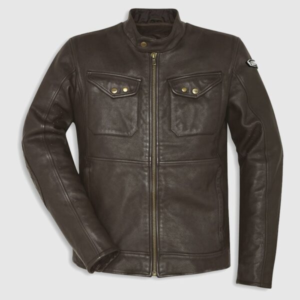 Sebring Leather jacket