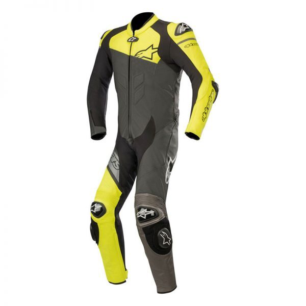 Venom Motorcycle Racing Leather Suit