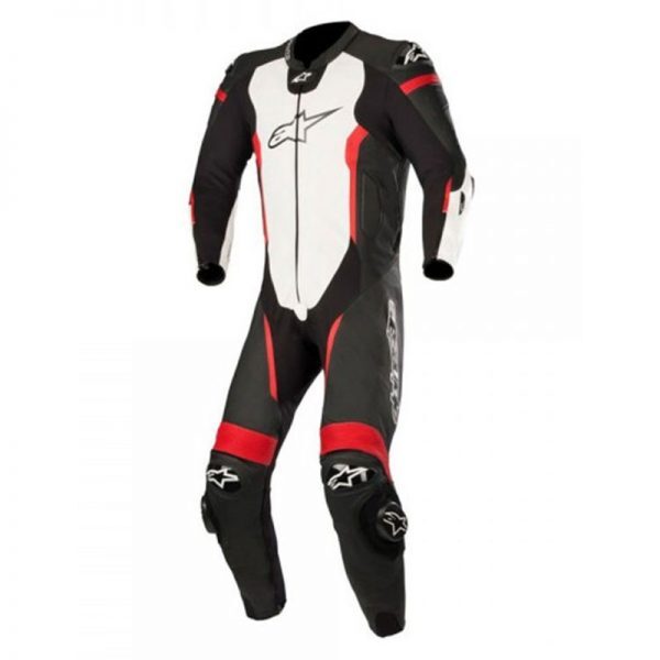 Alpinestars motorbike Racing Leather Suit