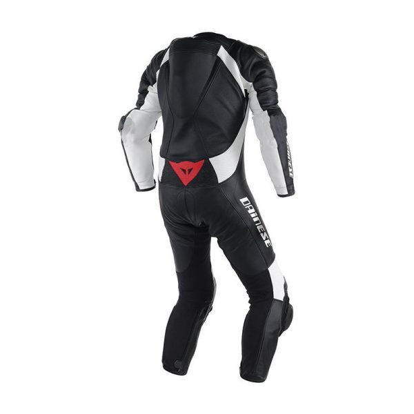 Dainese 1 Piece Leather Motorbike Racing Suit