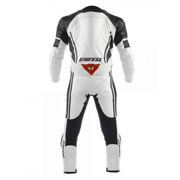 Dainese 1 Piece Motorbike Racing Leather Suit