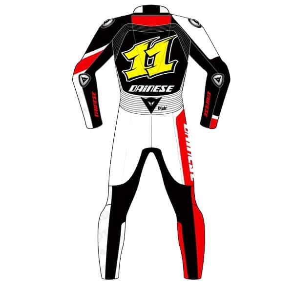 Dainese Customize Motorbike Leather Racing Suit