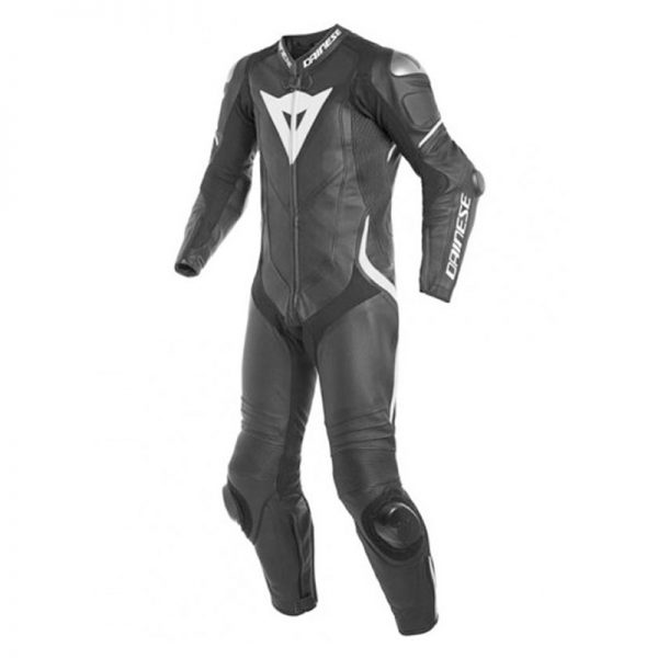 Dainese Leather Motorbike Race Suit