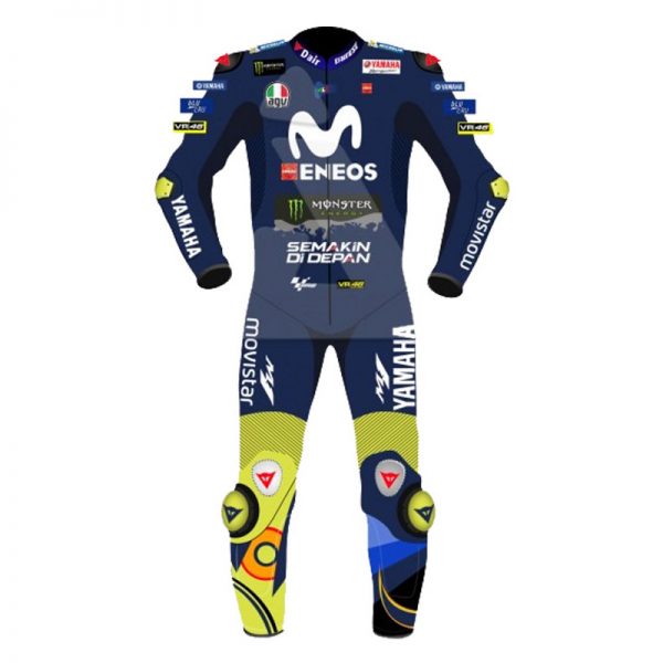 2018 Movistar Yamaha Motogp Suit
